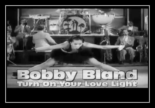 Turn On Your Love Light Descarregar gratis el to de trucada