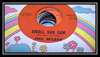 Small Sad Sam Zil sesi İndir Bedava