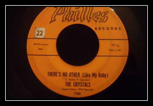 There's No Other (Like My Baby) Scarica suoneria gratis