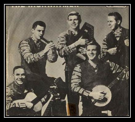 The Gypsy Rover Vyzvánění ke stažení zdarma