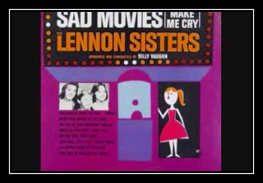 Sad Movies (Make Me Cry) Descarregar gratis el to de trucada