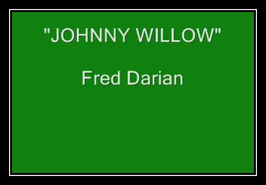 Johnny Willow نغمة تنزيل مجاني