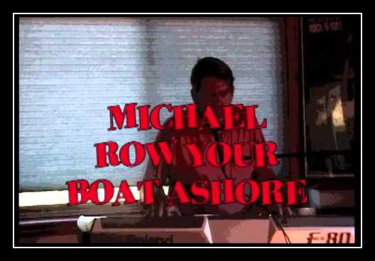 Michael Scarica suoneria gratis