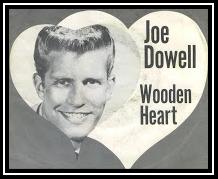 Wooden Heart آهنگ زنگ دانلود رایگان