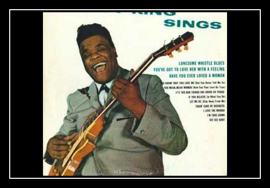 Lonesome Whistle Blues रिंगटोन डाउनलोड मुफ्त