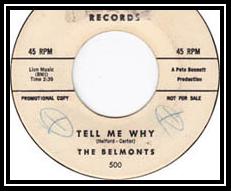 Tell Me Why Klingelton kostenlos herunterladen