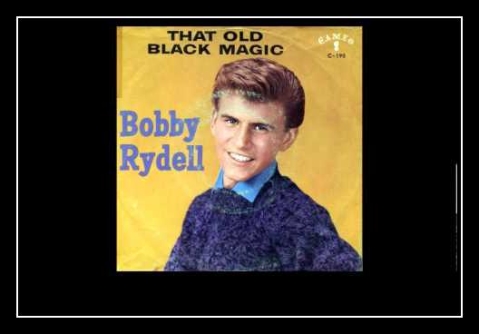 That Old Black Magic Zil sesi İndir Bedava