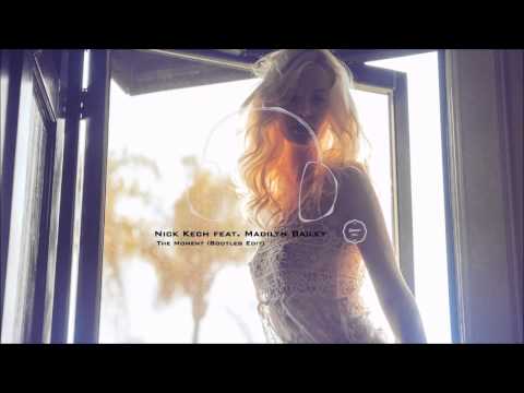 The Moment (Bootleg Edit)(1) Ringetone Download gratis