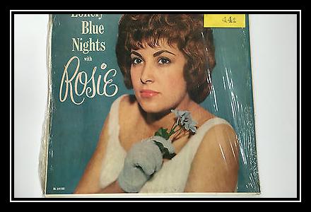 Lonely Blue Nights Ringtone Ladda ner gratis