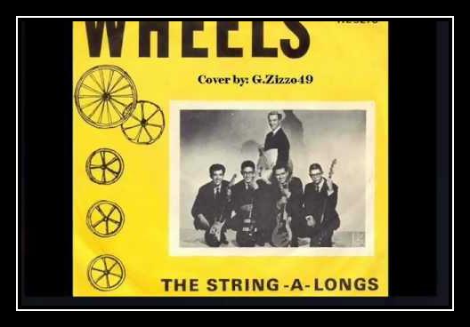 Wheels ดาวน์โหลดริงโทนฟรี