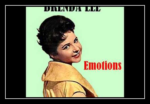 Emotions آهنگ زنگ دانلود رایگان