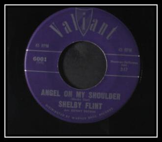 Angel On My Shoulder Descarregar gratis el to de trucada