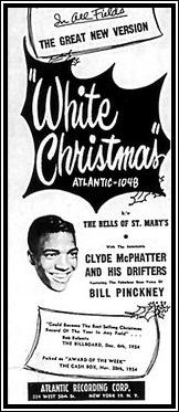 White Christmas ดาวน์โหลดริงโทนฟรี