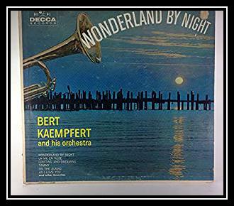Wonderland By Night ரிங்டோன் பதிவிறக்கம் இலவசம்