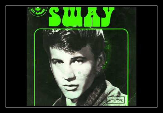 Sway Ringetone Download gratis