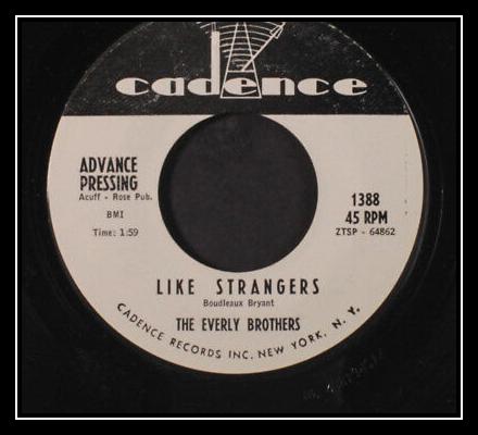 Like Strangers Descarregar gratis el to de trucada