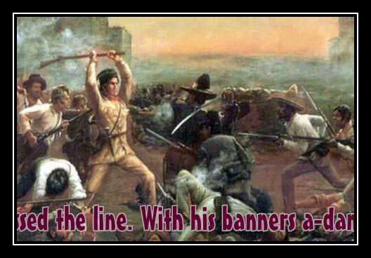 Ballad Of The Alamo Ringetone Download gratis