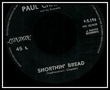 Shortnin' Bread Scarica suoneria gratis
