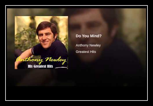 Do You Mind? آهنگ زنگ دانلود رایگان