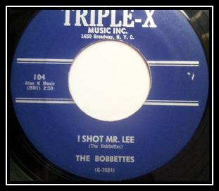I Shot Mr. Lee Descarregar gratis el to de trucada