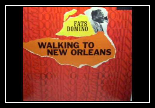Walking To New Orleans Scarica suoneria gratis