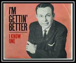 I'm Gettin' Better آهنگ زنگ دانلود رایگان
