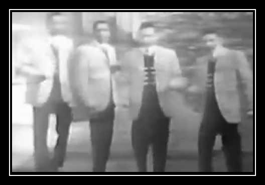 Trouble In Paradise рингтон скачать бесплатно