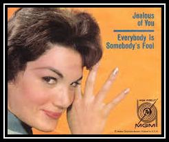 Jealous Of You (Tango Della Gelosia) ดาวน์โหลดริงโทนฟรี