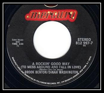 A Rockin' Good Way (To Mess Around And Fall In Love) రింగ్‌టోన్ డౌన్‌లోడ్ ఉచితం