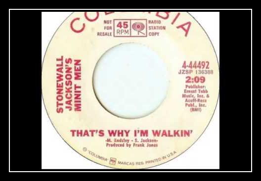 Why I'm Walkin' Klingelton kostenlos herunterladen