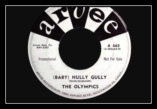 (Baby) Hully Gully रिंगटोन डाउनलोड मुफ्त