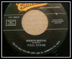 Midnite Special Рингтоне Довнлоад Бесплатно