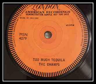 Too Much Tequila Ringetone Download gratis