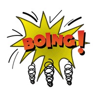 Boing نغمة تنزيل مجاني