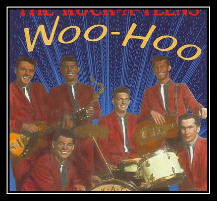 Woo-Hoo Klingelton kostenlos herunterladen