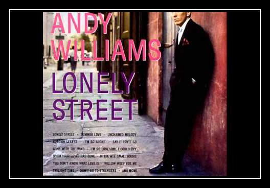 Lonely Street Klingelton kostenlos herunterladen