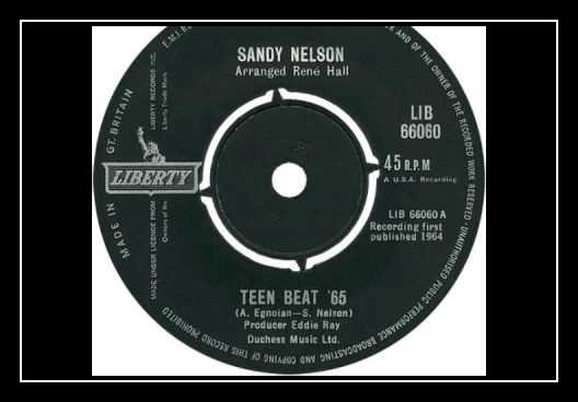 Teen Beat آهنگ زنگ دانلود رایگان