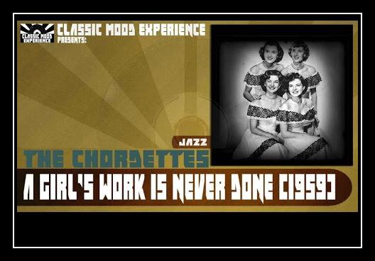 A Girl's Work Is Never Done ดาวน์โหลดริงโทนฟรี