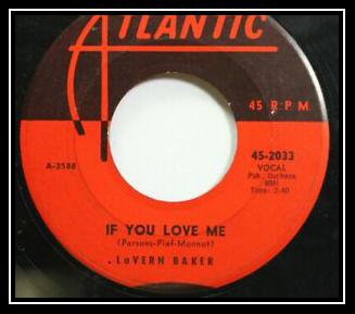 If You Love Me Scarica suoneria gratis