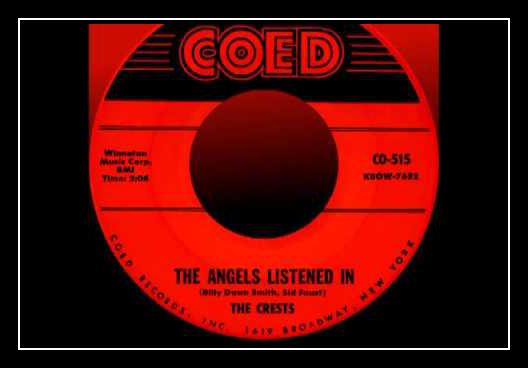 The Angels Listened In Descarregar gratis el to de trucada