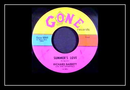 Summer's Love ดาวน์โหลดริงโทนฟรี