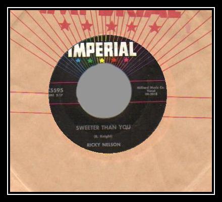 Sweeter Than You Klingelton kostenlos herunterladen