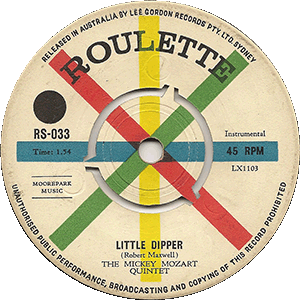 Little Dipper 벨소리 무료 다운로드
