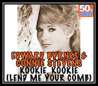 Kookie, Kookie (Lend Me Your Comb) Vyzvánění ke stažení zdarma