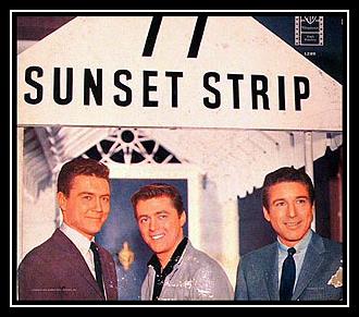 77 Sunset Strip Ringtone downloaden gratis