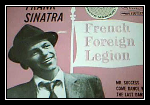 French Foreign Legion ดาวน์โหลดริงโทนฟรี