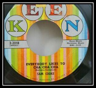 Everybody Likes To Cha Cha Cha آهنگ زنگ دانلود رایگان