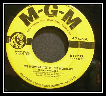 The Morning Side Of The Mountain ดาวน์โหลดริงโทนฟรี