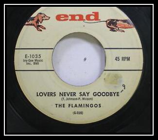 Lovers Never Say Goodbye Klingelton kostenlos herunterladen