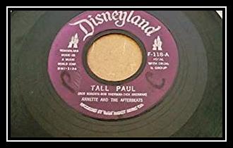 Tall Paul Ringtone Last ned gratis